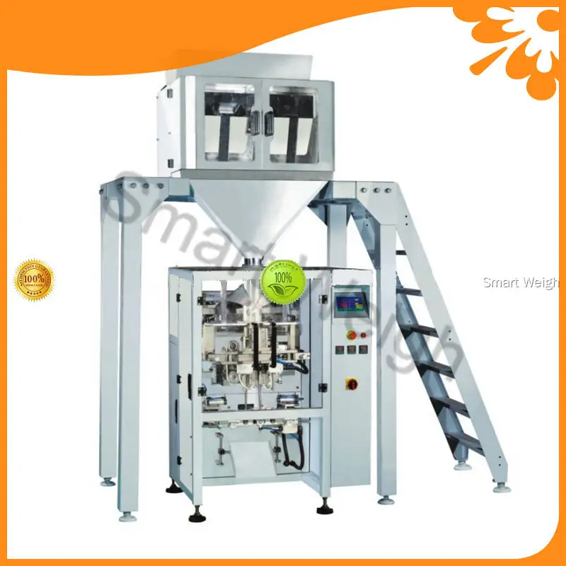 durable automated packaging systems ltd for business | Smart Weigh 1