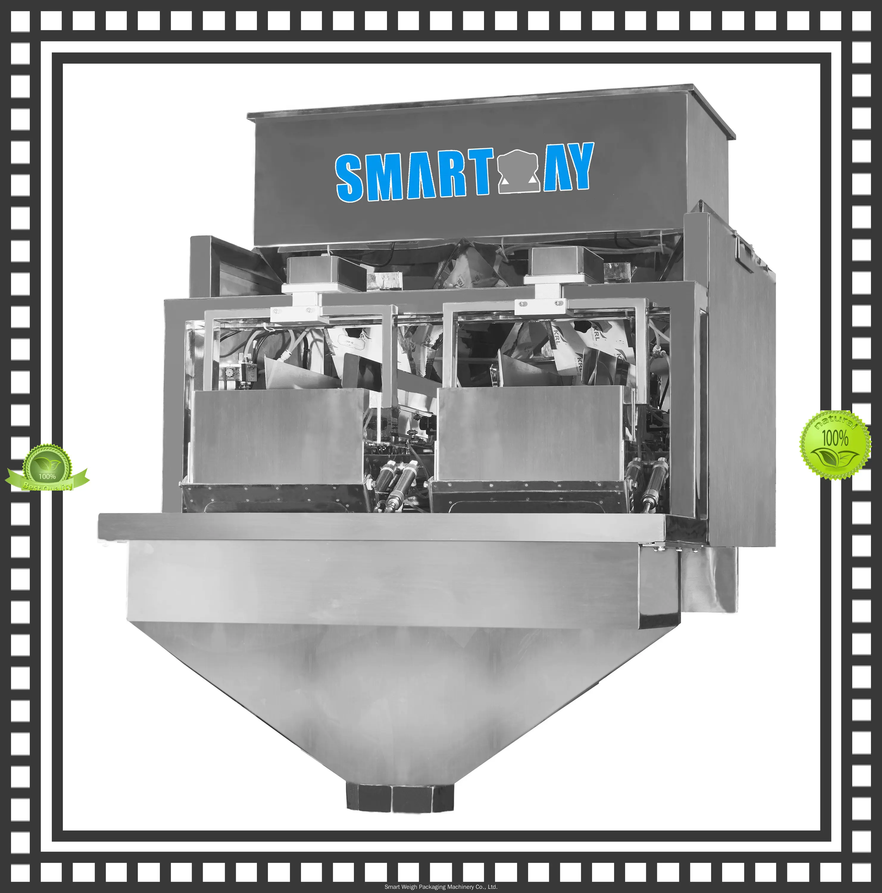 atom weight machine at Wholesale Prices | Smart Weigh 1