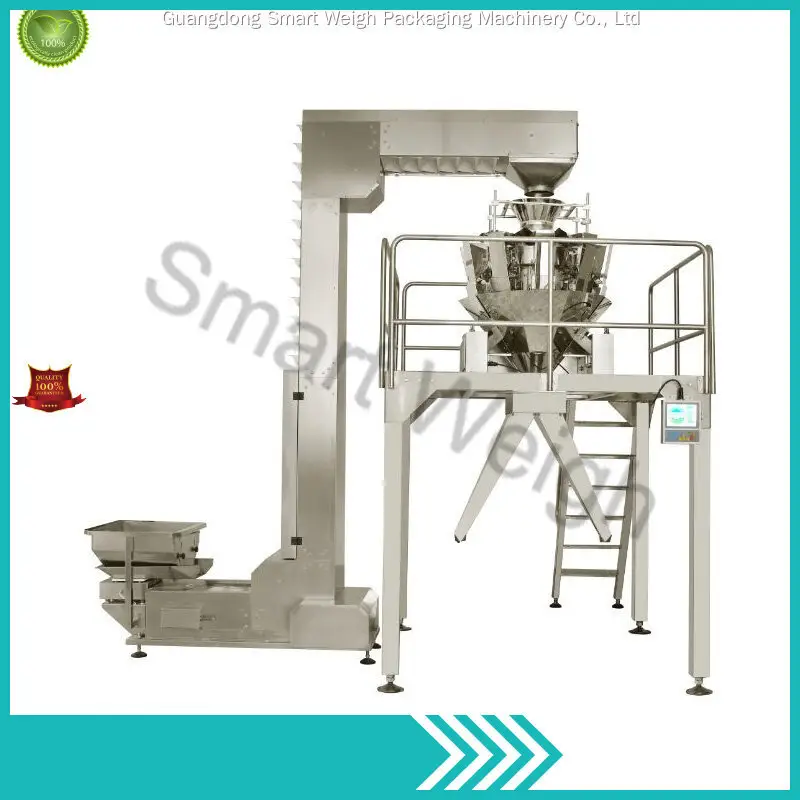 integrated packaging systems at Wholesale Prices | Smart Weigh1 1