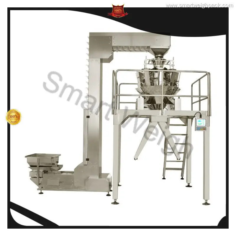 automated packaging systems ltd at Wholesale Prices | Smart Weigh 1