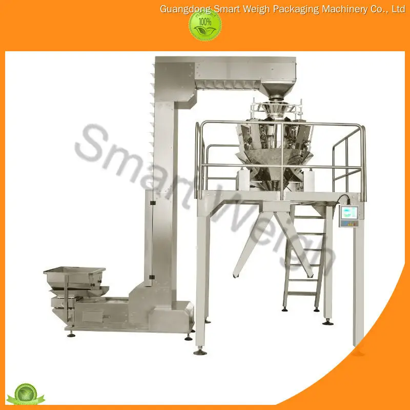 smart packaging system at Wholesale Prices | Smart Weigh 1