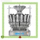 Custom multihead weigher manual series Manufacturer | Smart Weigh 1