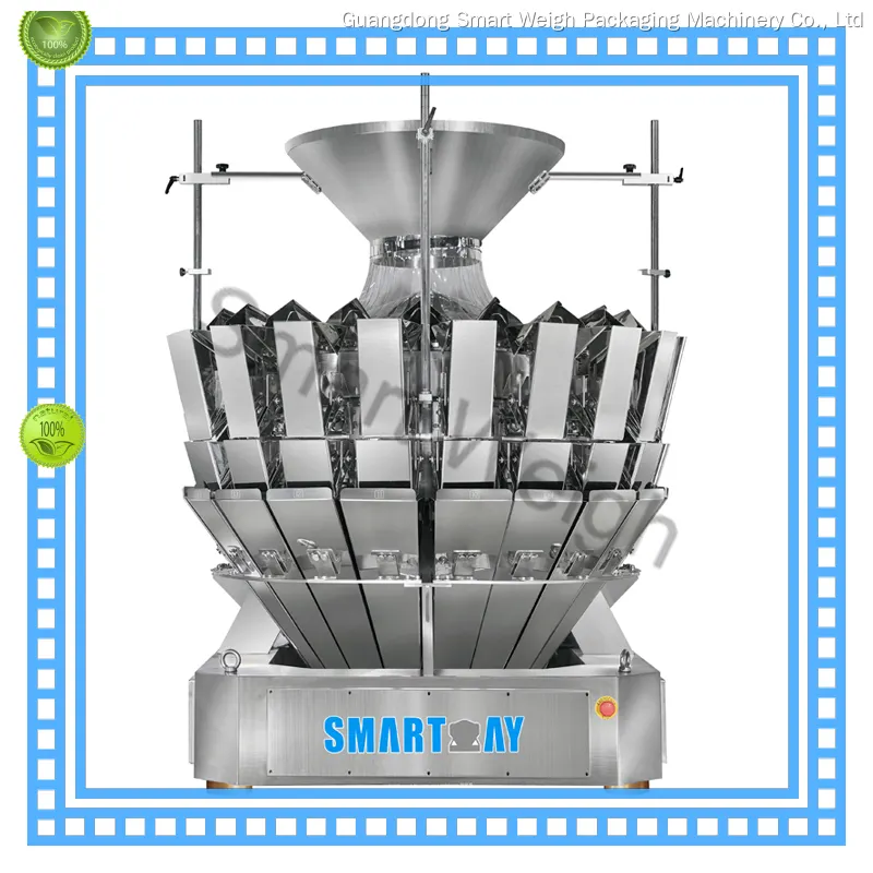multihead weighers market at Wholesale Prices | Smart Weigh 1