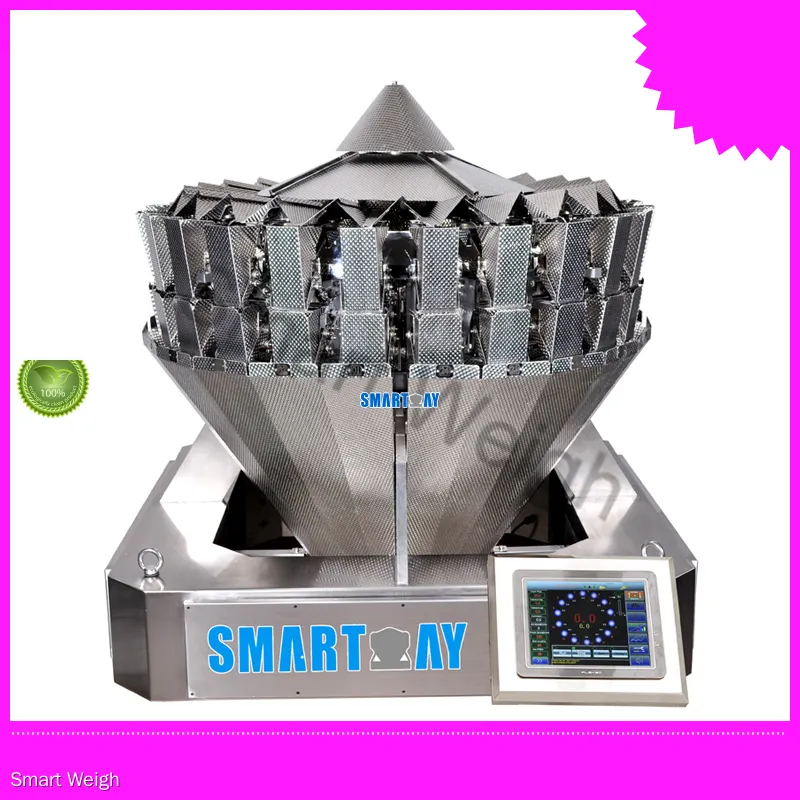 Custom bagging machine free design Manufacturer | Smart Weigh 1