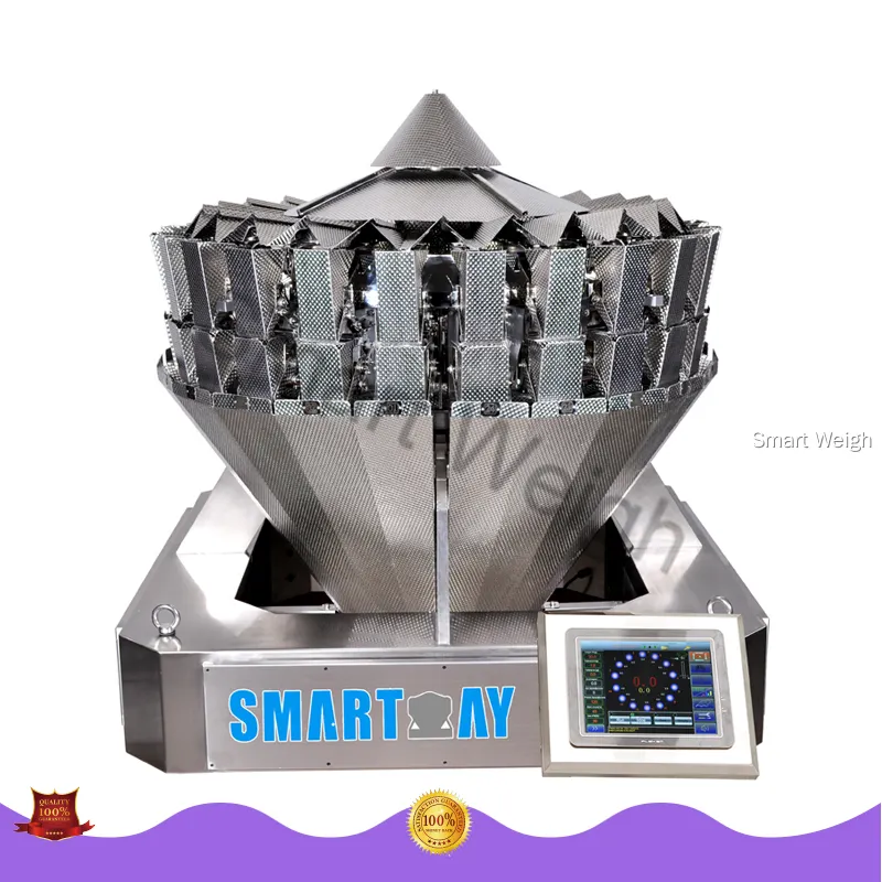 multihead weighers for food at Wholesale Prices | Smart Weigh 1