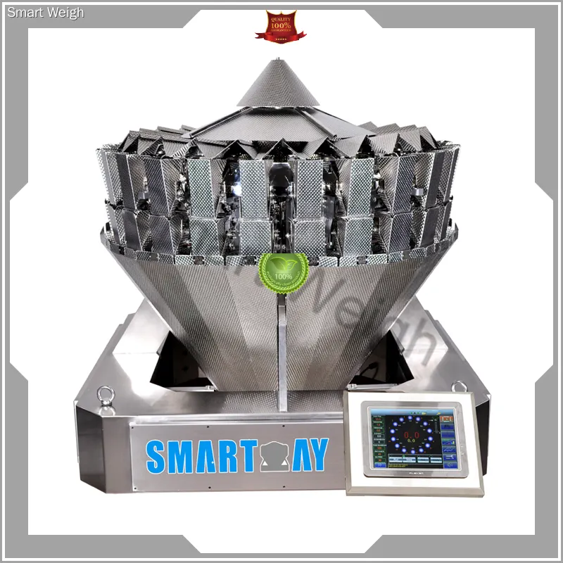 multi head weigher for vegetable at Wholesale Prices | Smart Weigh 1