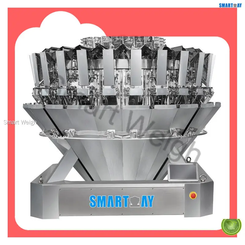 Smart Weigh | Best Price multiweigh company 1