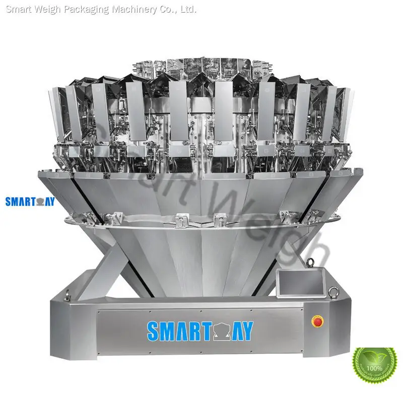 Custom multihead weigher for sale for business Manufacturer | Smart Weigh 1