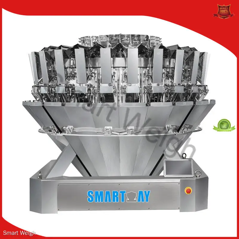 multi head scale at Wholesale Prices | Smart Weigh 1