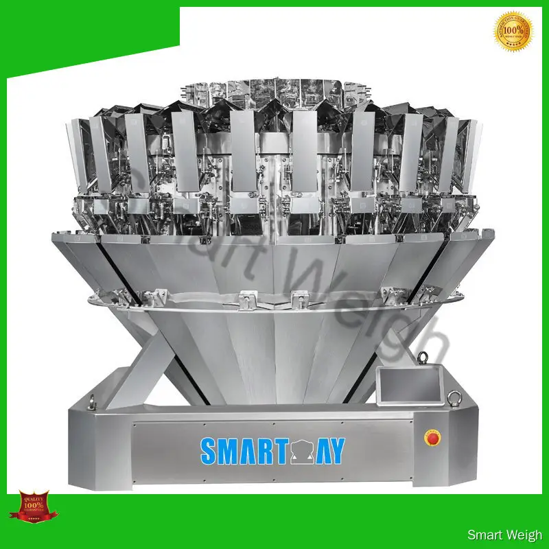 Smart Weigh | standard weighing scale from China 1