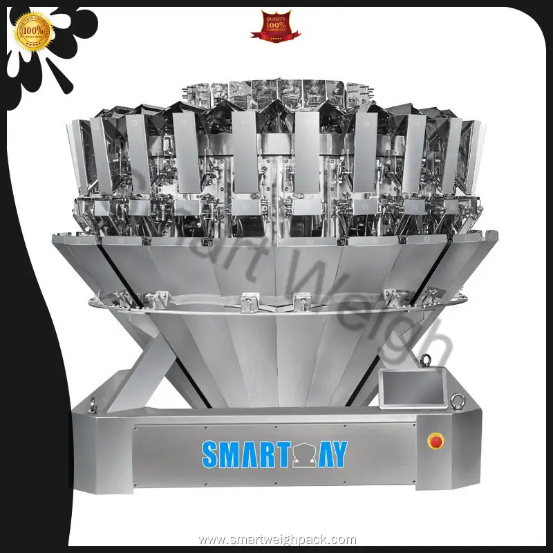 multihead weigher platform at Wholesale Prices | Smart Weigh 1