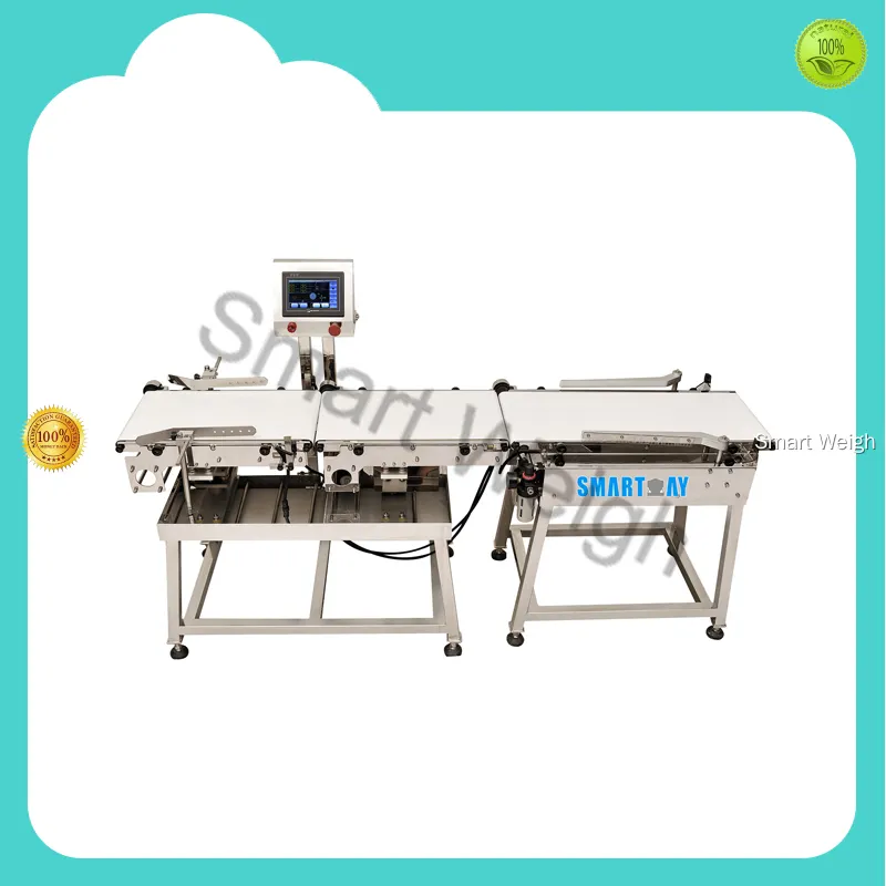 Best Price food metal detector manufacturers with good price | Smart Weigh 1