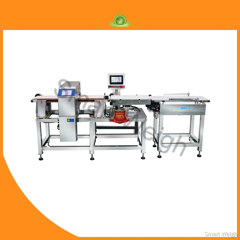 Custom buy metal detector supply Manufacturer | Smart Weigh 1