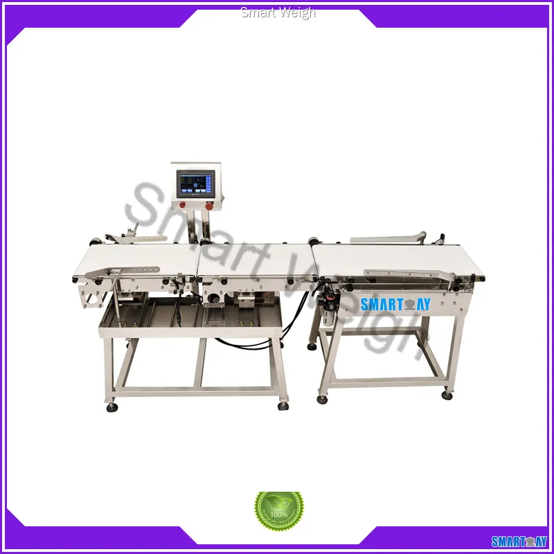 visual inspection systems at Wholesale Prices | Smart Weigh 1