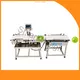 bulk production conveyor belt metal detector manufacturers series | Smart Weigh 1
