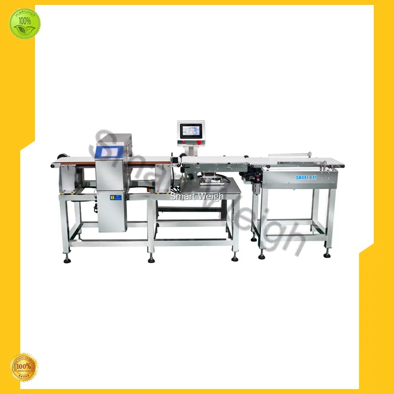 Custom multihead weigher packing machine long-term-use Manufacturer | Smart Weigh 1