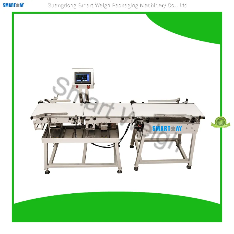 Smart Weigh | first-rate inspection equipment factory price 1