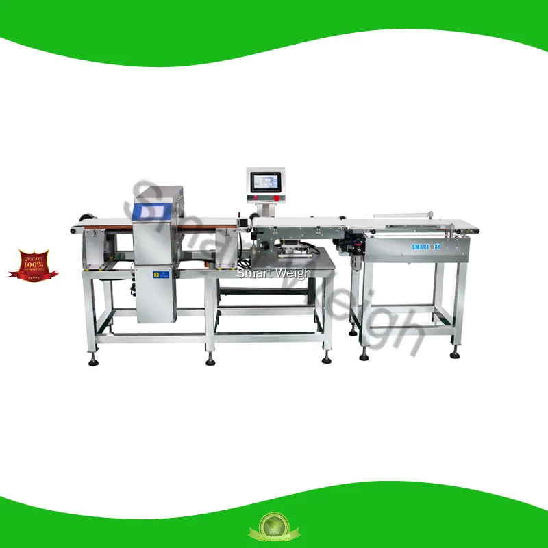 Custom metal detector suppliers order now Manufacturer | Smart Weigh 1