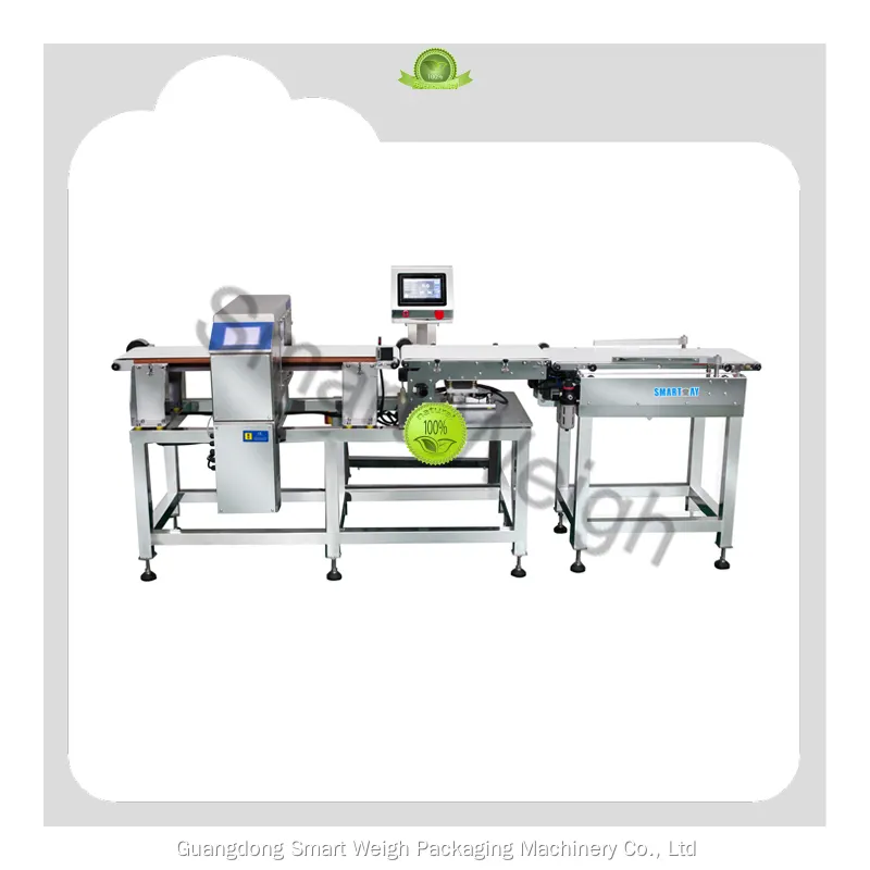 Smart Weigh | best-selling automated inspection equipment customization 1