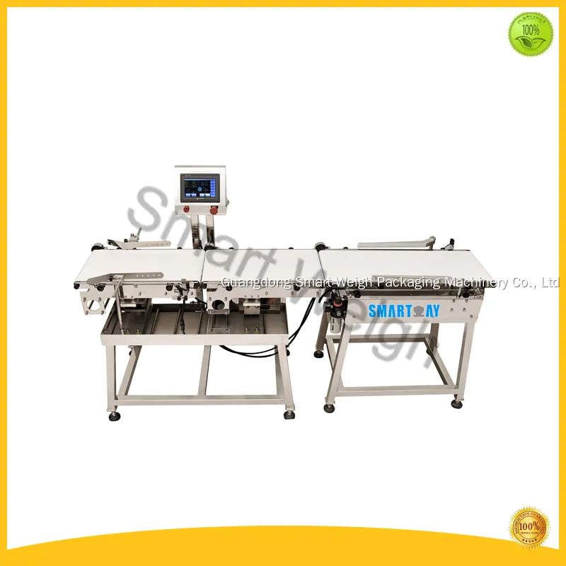 Smart Weigh | best checkweigher manufacturers with good price 1