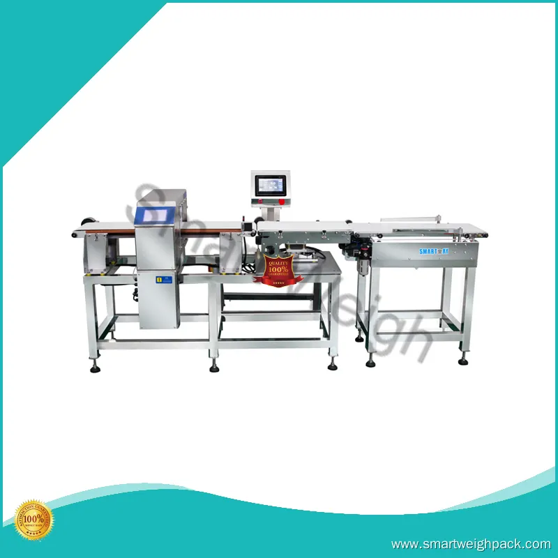 automated inspection equipment at Wholesale Prices | Smart Weigh 1