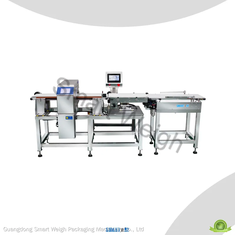 Smart Weigh | best check weigher machine order now 1