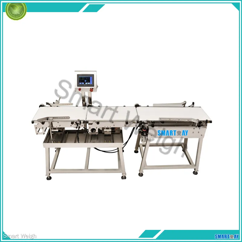 Smart Weigh | inexpensive vision inspection equipment with good price 1