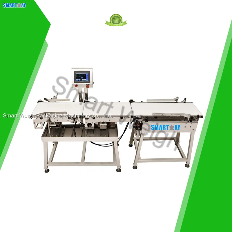 Smart Weigh | best-selling inspection equipment in bulk 1