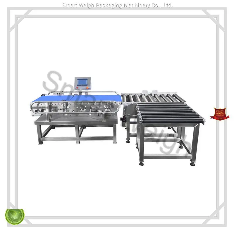 Smart Weigh | High End machine vision inspection suppliers 1