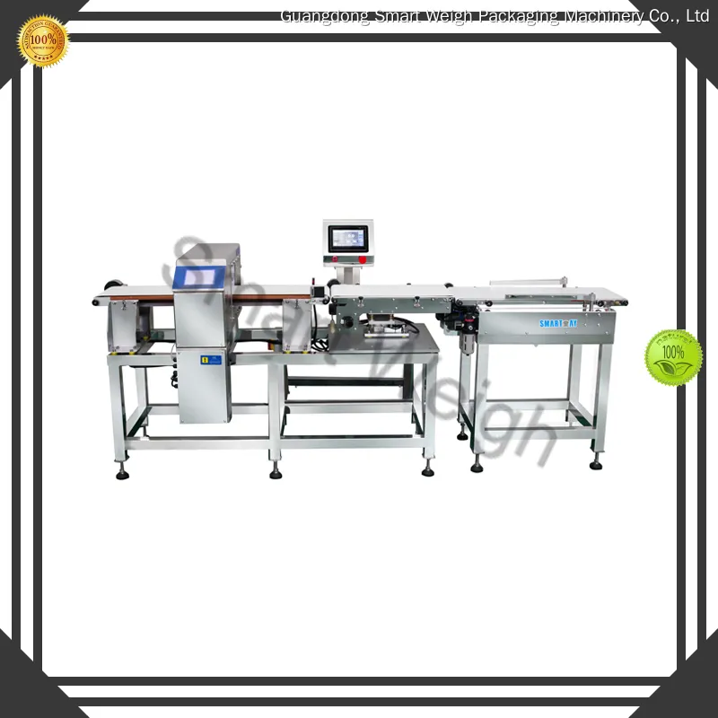 OEM & ODM machine vision camera Price List | Smart Weigh 1