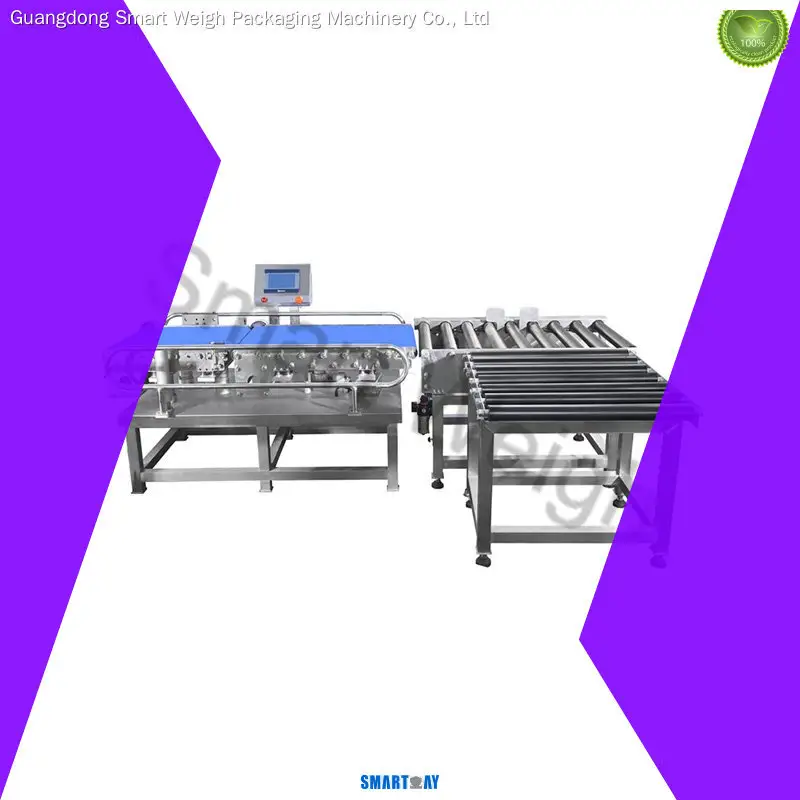 Smart Weigh | standard industrial metal detectors manufacturers from China 1