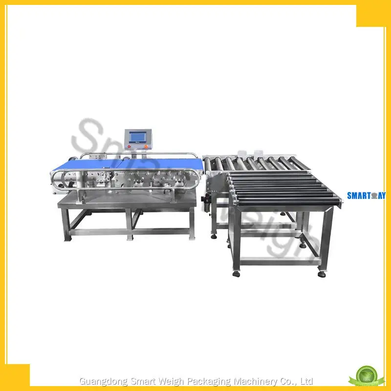 stable machine vision camera customization | Smart Weigh 1