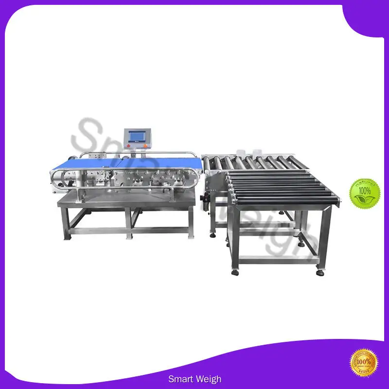 Smart Weigh | high-quality visual inspection systems factory price 1