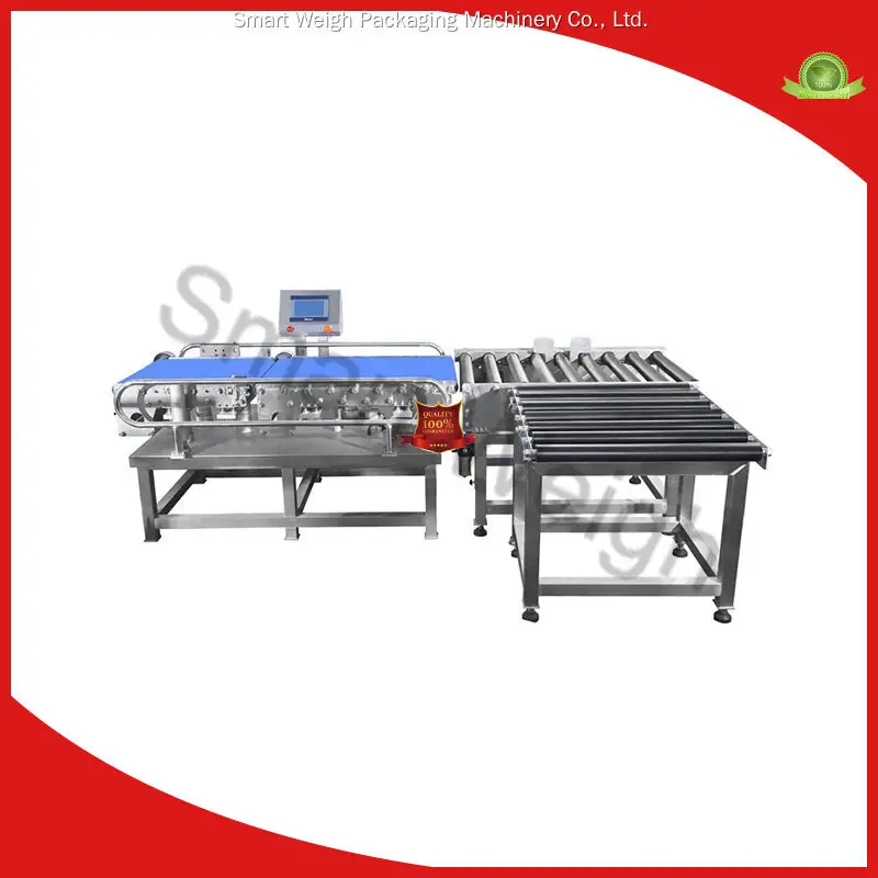 Smart Weigh | easy-operating visual inspection systems order now 1