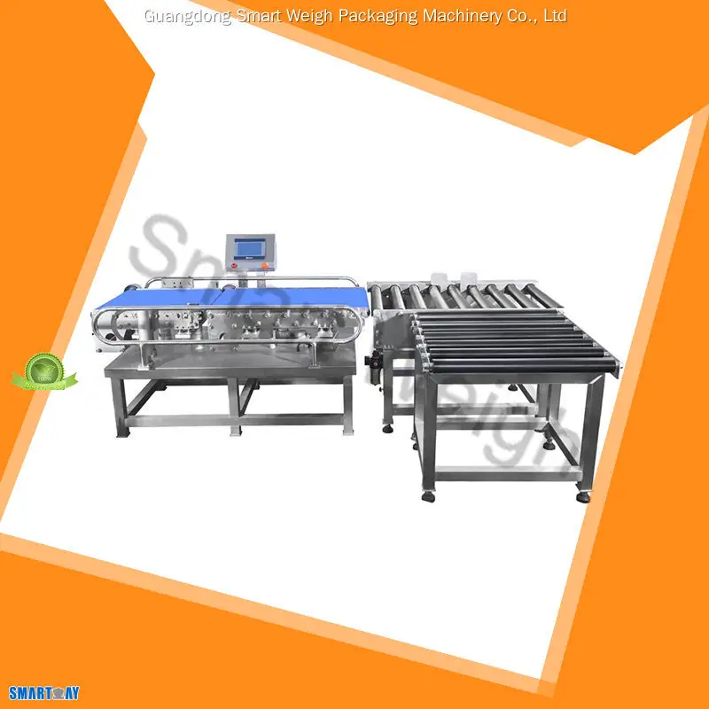 Smart Weigh | latest inspection equipment free quote 1