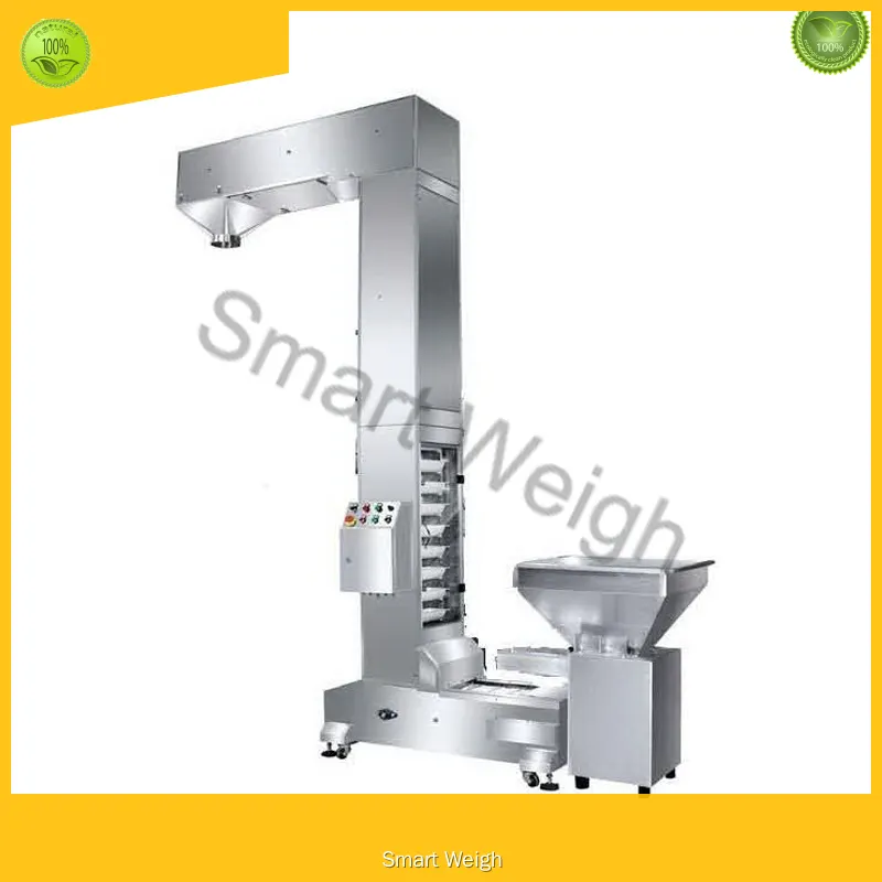 z type bucket elevator at Wholesale Prices | Smart Weigh 1