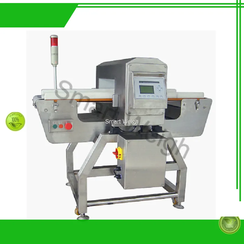 Smart Weigh | New food metal detectors long-term-use 1