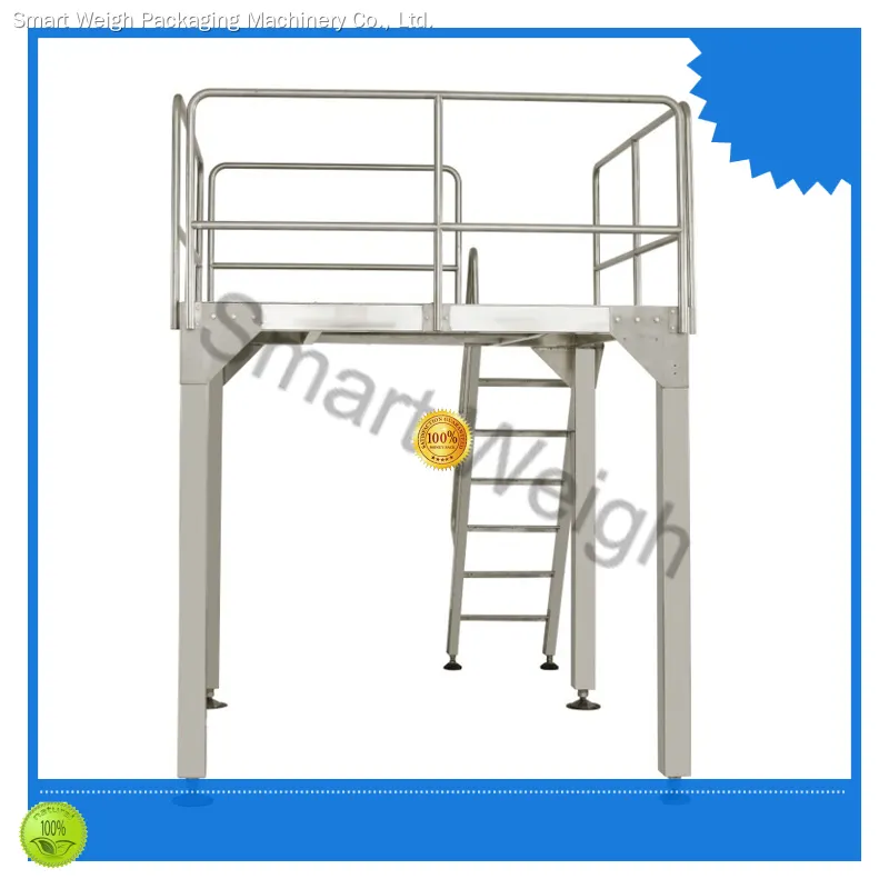 Factory Price work platforms for sale factory direct supply | Smart Weigh 1