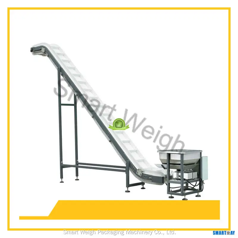 Custom ladders and platforms with good price Manufacturer | Smart Weigh 1