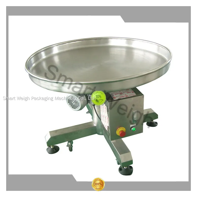 Custom conveyor manufacturers series Manufacturer | Smart Weigh 1