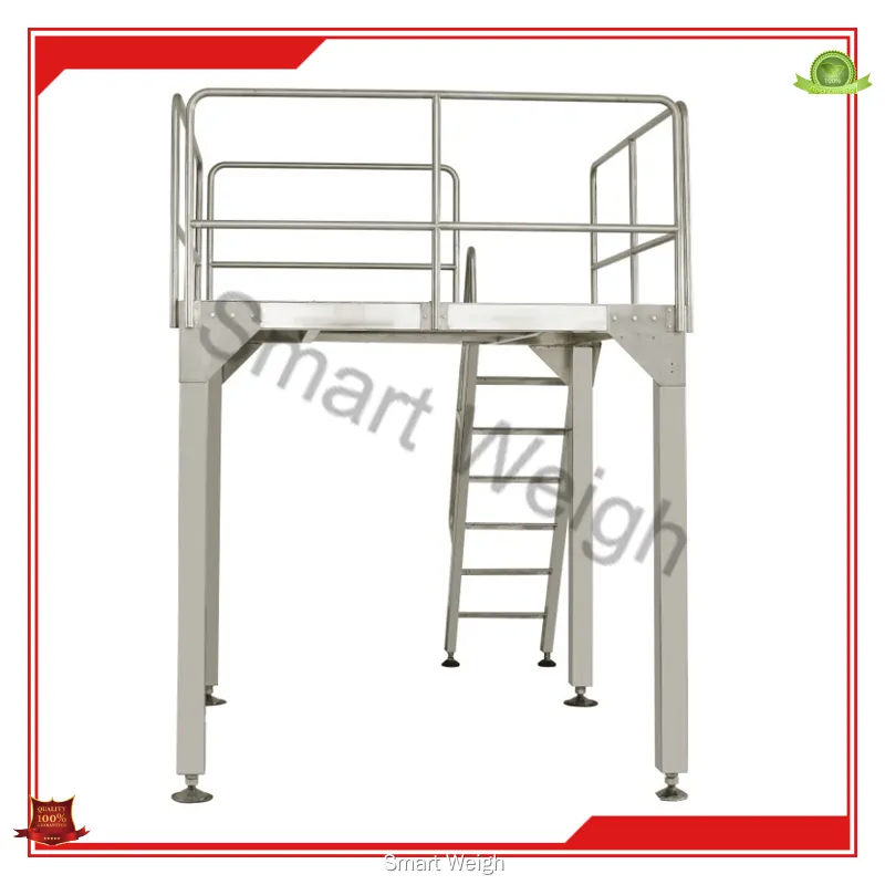 Custom multihead weigher manufacturing Manufacturer | Smart Weigh 1