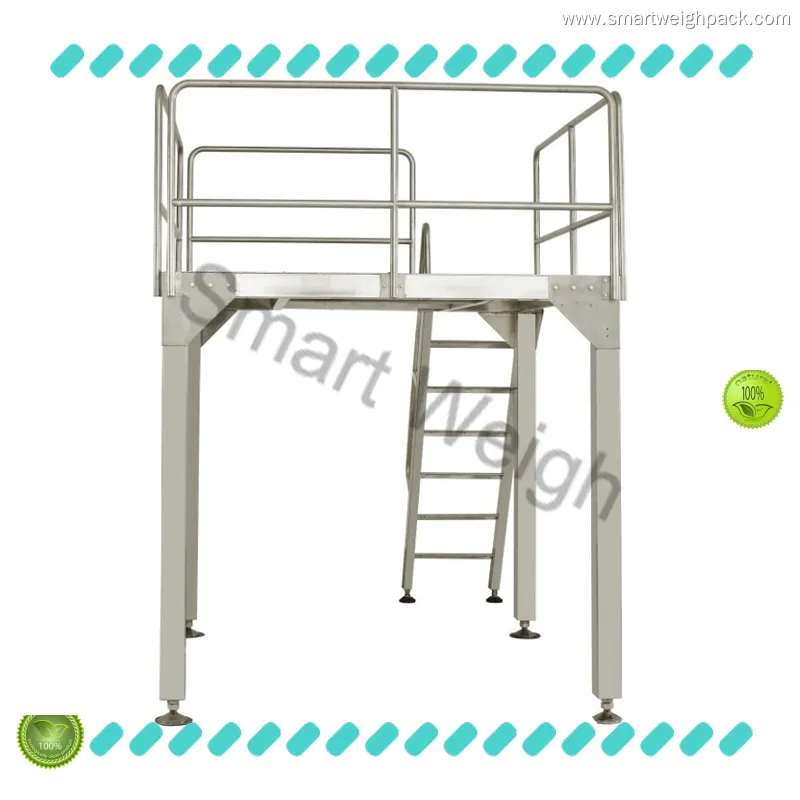 Smart Weigh | bulk production aluminum work platform customized 1