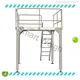 Smart Weigh | bulk production aluminum work platform customized 1