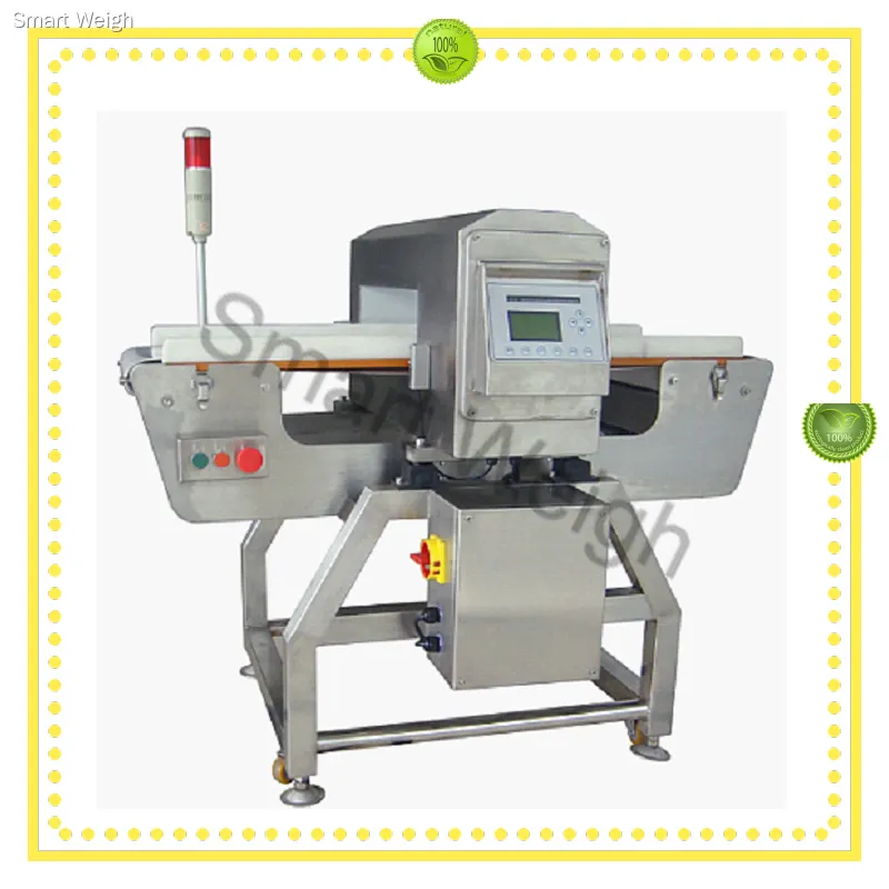 high quality cheap metal detectors for sale customized | Smart Weigh 1