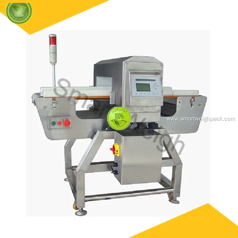 Smart Weigh | Popular vision inspection camera highly rated 1