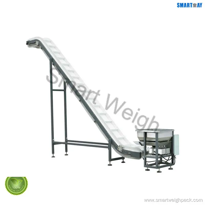 Low-cost rotary table made in china | Smart Weigh 1