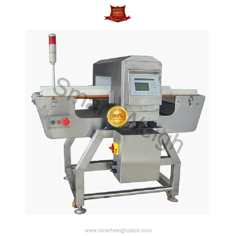 Smart Weigh | Cost-effective visual inspection systems supply 1