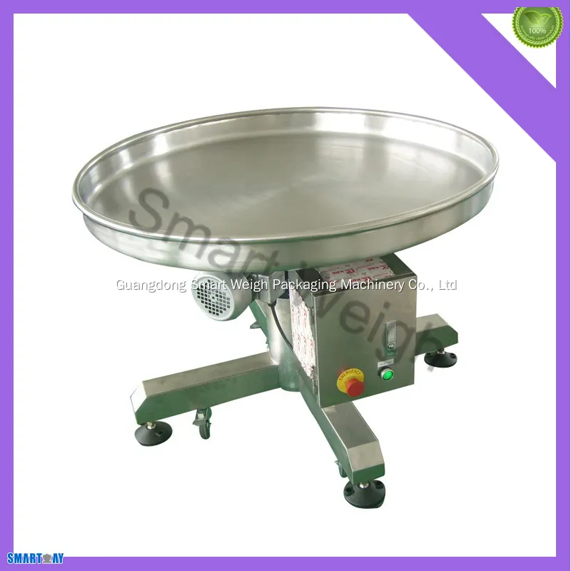 Smart Weigh | Best Price work platforms for sale directly sale 1