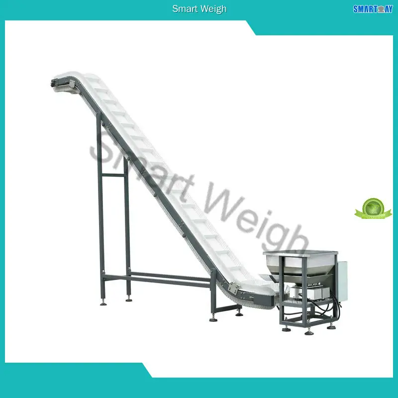 rotating conveyor table at Wholesale Prices | Smart Weigh 1