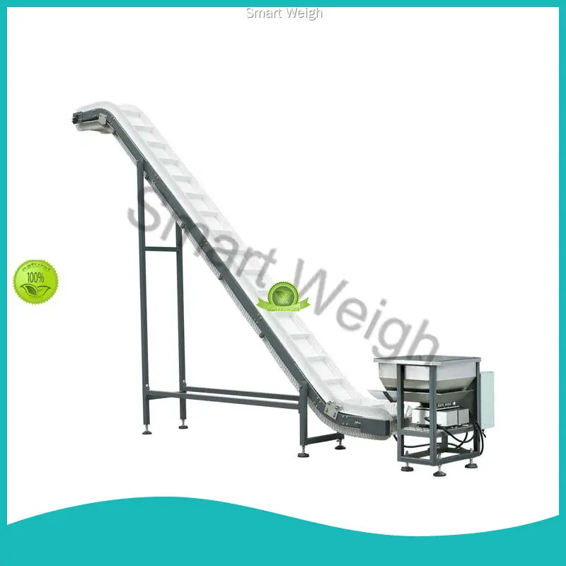 Custom conveyor manufacturers with cheap price Manufacturer | Smart Weigh 1